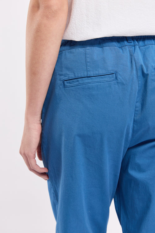 Pantalon taille élastiquée Élise - Armor-lux - 4