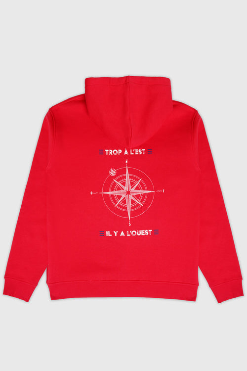 Sweat zippé - AMB - Armor-lux - 2