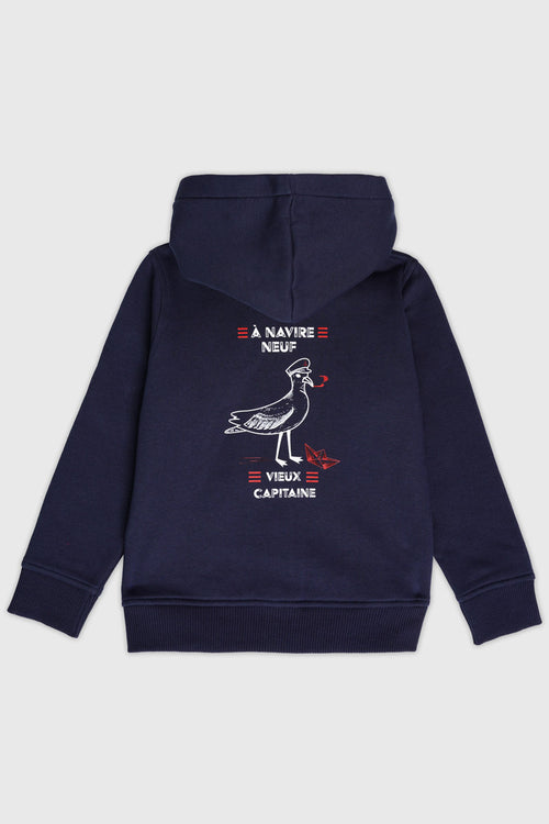 Sweatshirt Kids - AMB - Armor-lux - 2
