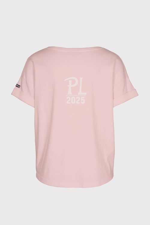 T-shirt coupe loose 2025 - Femme - Armor-lux - 4