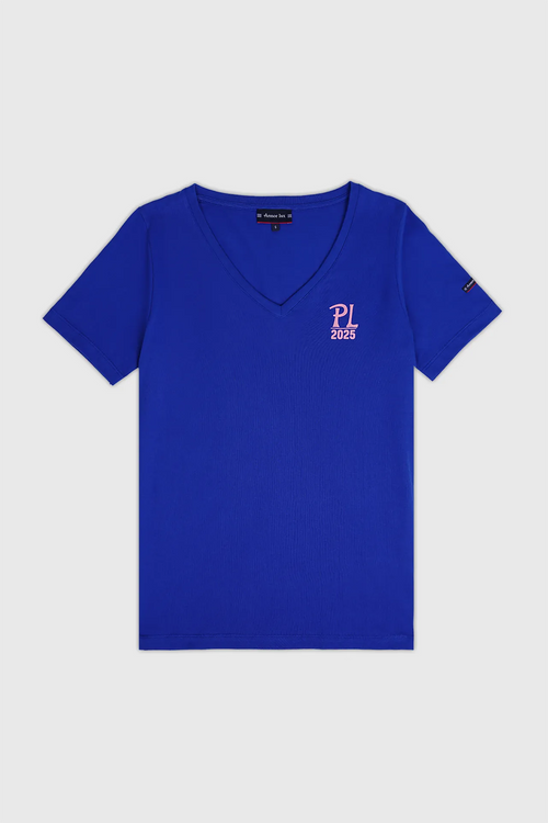 T-shirt femme - 2025 - Armor-lux - 3