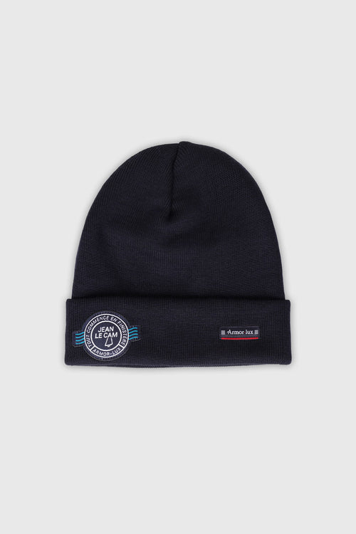 Hat - Jean Le Cam x Tout Commence En Finistère - Armor-lux - 1