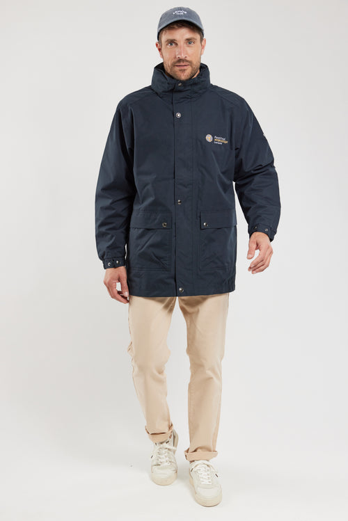 Parka - Festival Interceltique de Lorient - Armor-lux - 4