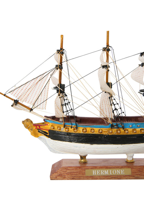 Hermione Model - Armor-lux - 3