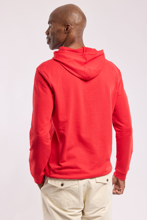 Sweat à capuche Brest 2024 - Armor-lux - 4