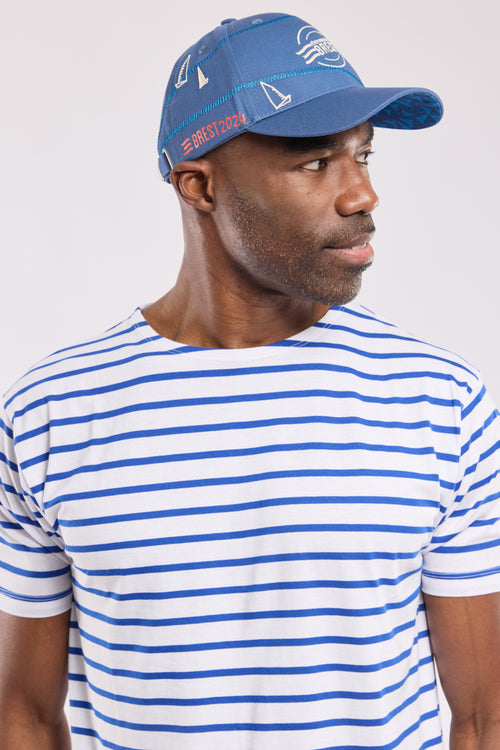 Casquette Brest 2024 - Armor-lux - 1