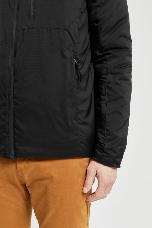 Blouson respirant - collection IMOCA - polyester recyclé - Armor-lux - 4