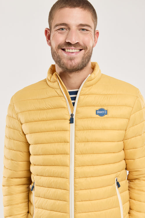 Doudoune matelassée - Homme - Armor-lux - 2