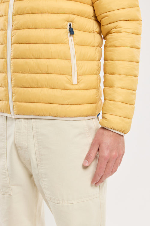 Doudoune matelassée - Homme - Armor-lux - 4