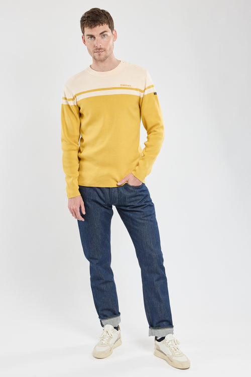 Pull marin - Brest 2024 - Armor-lux - 3