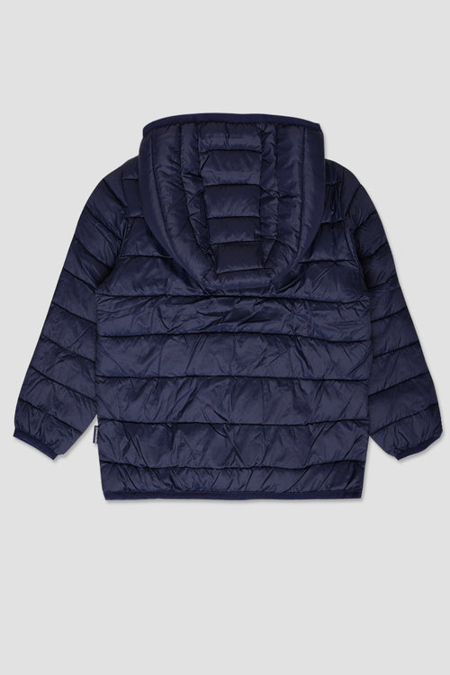 Long-sleeved down jacket - Brest 2024 - Armor-lux - 2