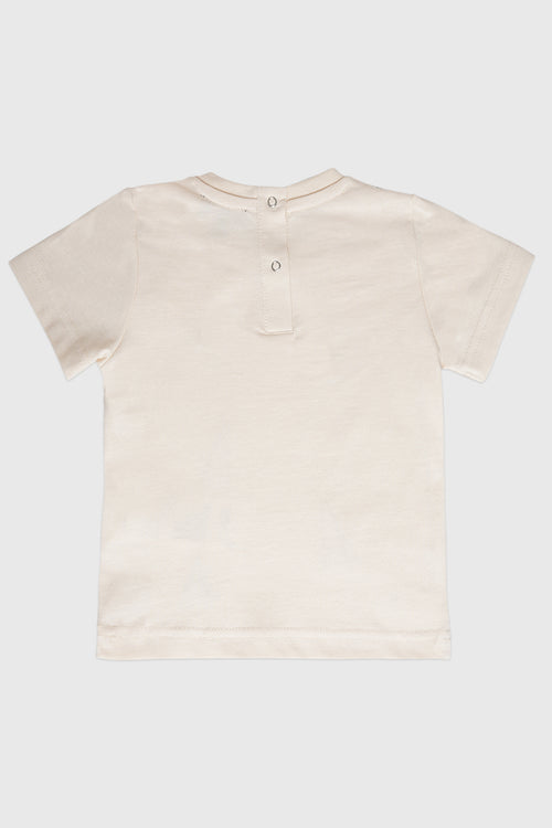 T-shirt Baby - Armor-lux - 2