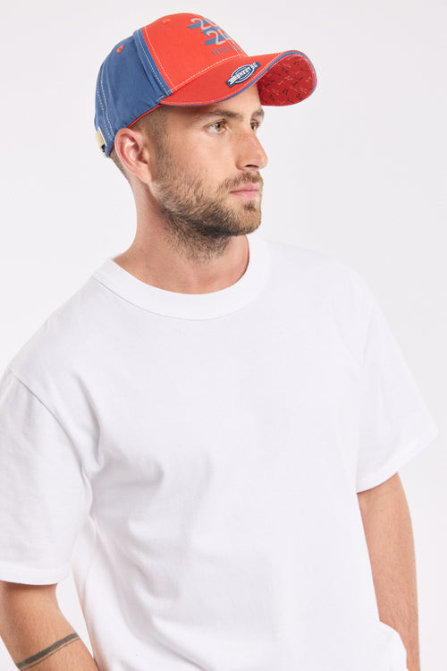 Casquette - Brest 2024 - Armor-lux - 1