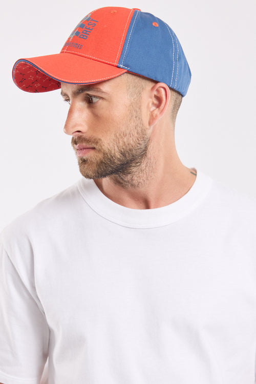 Casquette - Brest 2024 - Armor-lux - 2