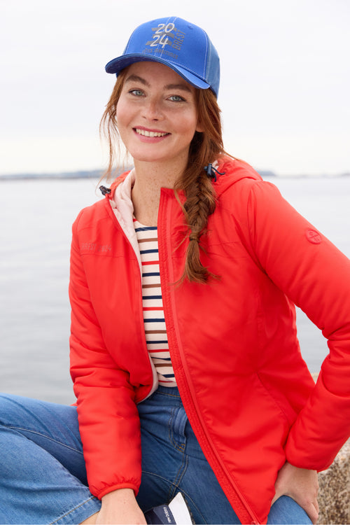 Casquette - Brest 2024 - Armor-lux - 1