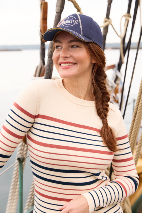 Casquette - Brest 2024 - Armor-lux - 1