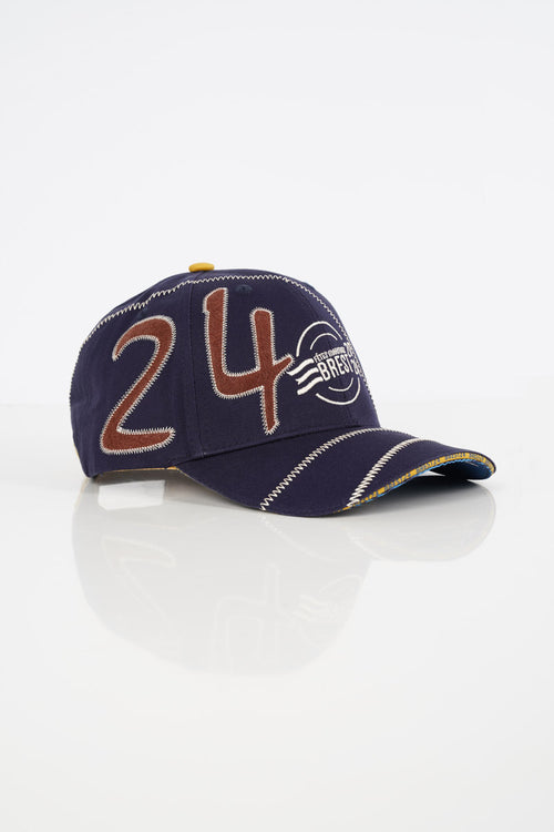 Casquette - Brest 2024 - Armor-lux - 2