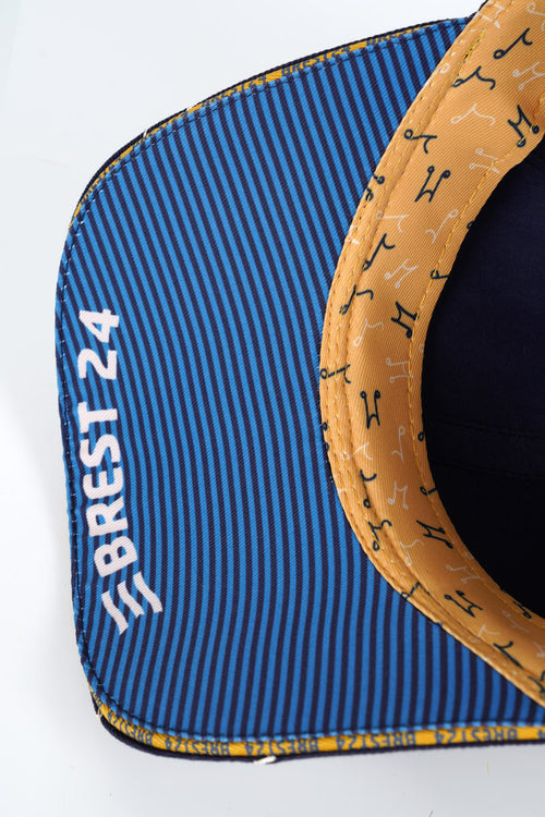 Casquette - Brest 2024 - Armor-lux - 4