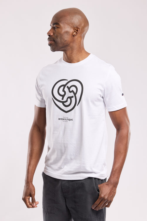 T-shirt Festival Interceltique de Lorient - coton - Armor-lux - 1