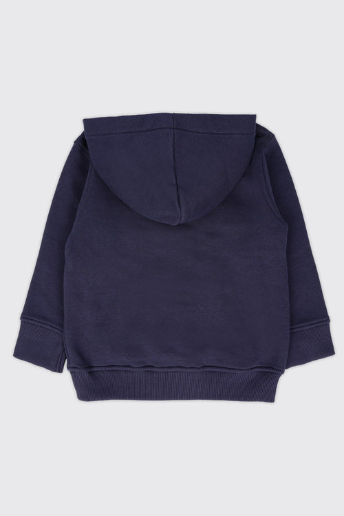 Sweat à capuche Kids - Armor-lux - 3