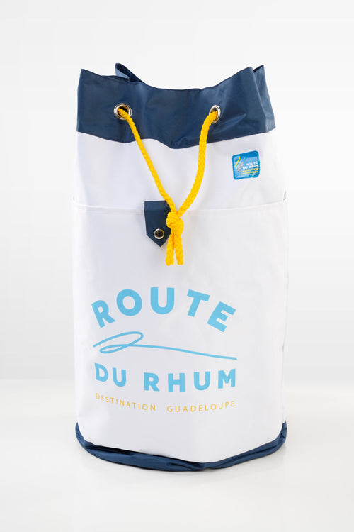 Sailot bag Route du Rhum - Destination Guadeloupe - Armor-lux - 1