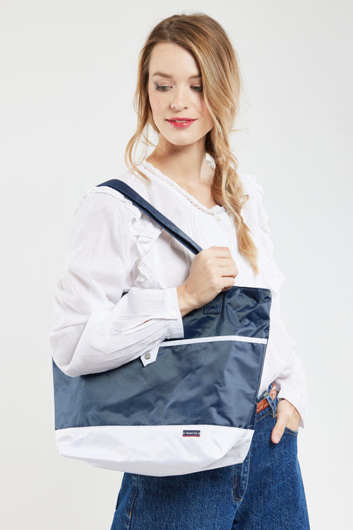 Shopping bag Route du Rhum - Destination Guadeloupe - Armor-lux - 2