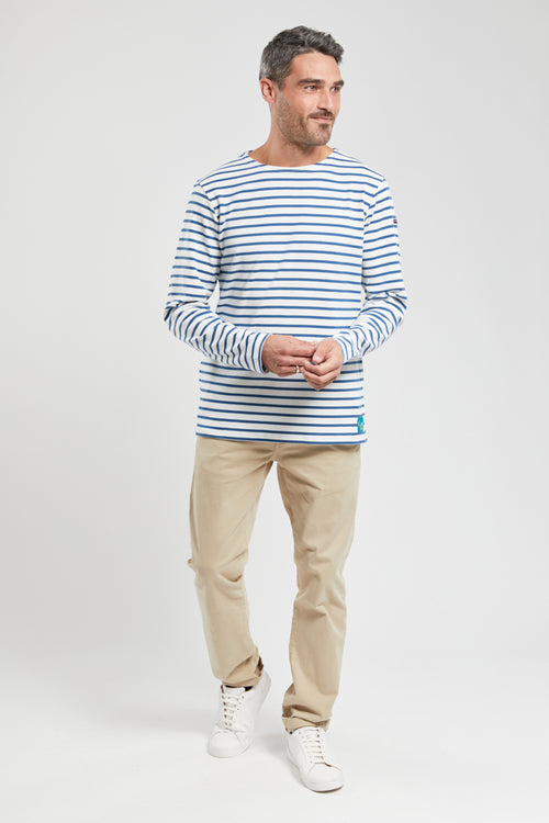 Marinière Route du Rhum - Destination Guadeloupe - Armor-lux - 1