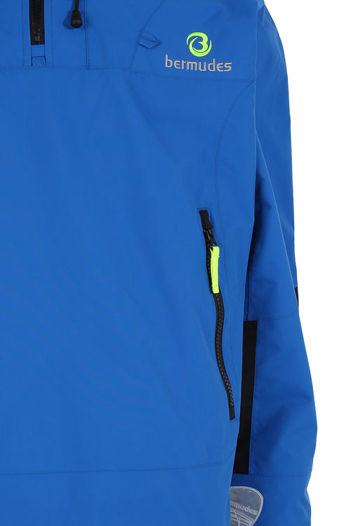 Vareuse technique light Inshore - Armor-lux - 5