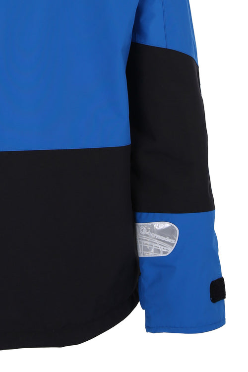 Vareuse technique light Inshore - Armor-lux - 3