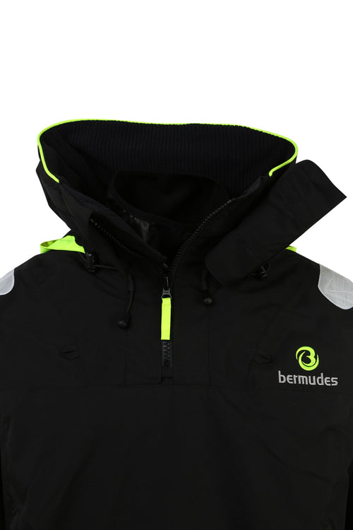 Vareuse technique light Inshore - Armor-lux - 4