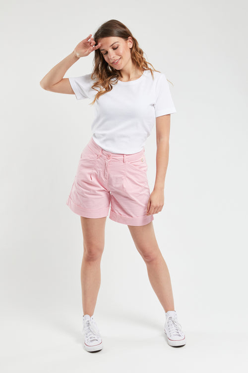 T-shirt - coton - Armor-lux - 1