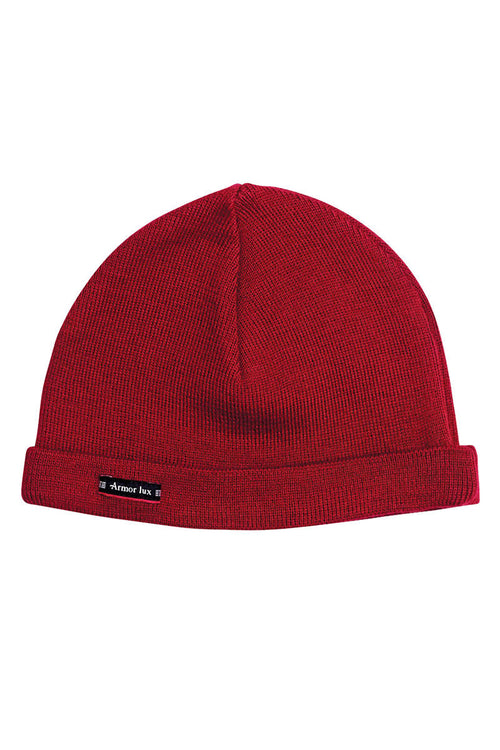 Fisherman Breton beanie - wool - Armor-lux - 3