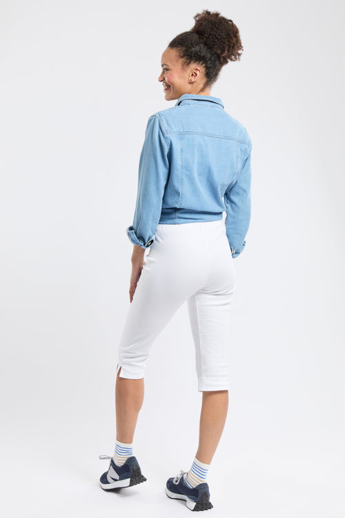 Crop pants - Armor-lux - 4