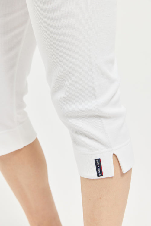 Capri - coton et élasthanne - Armor-lux - 2