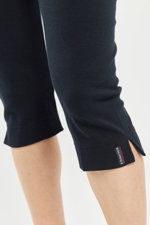Caprihose - Baumwolle und Elasthan - Armor-lux - 6