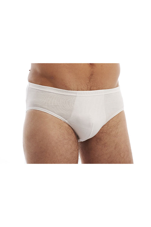 Slip - coton léger - Armor-lux - 1