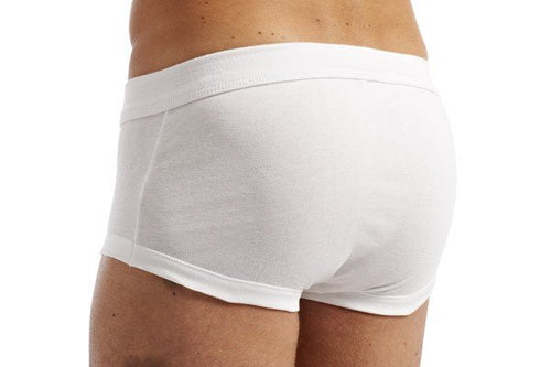 Slip mit Eingriff - aus Baumwolle - Armor-lux - 2
