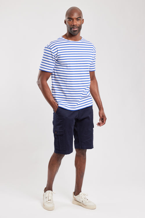 Breton striped shirt - interlock cotton - Armor-lux - 3