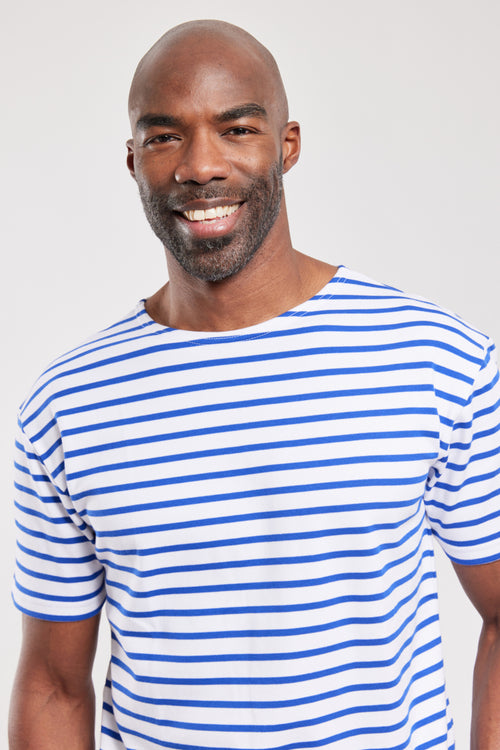 Breton striped shirt - interlock cotton - Armor-lux - 5