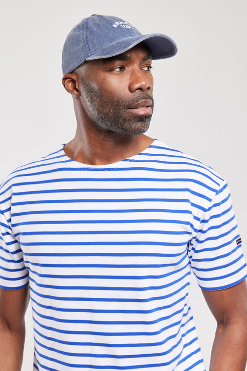Breton striped shirt - interlock cotton - Armor-lux - 2