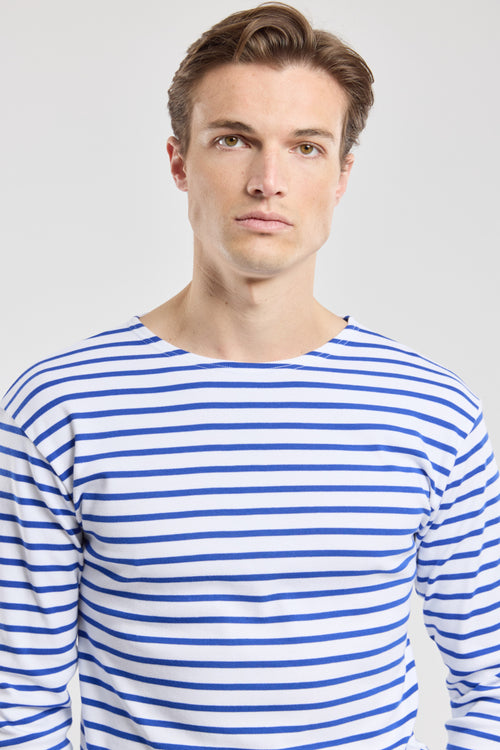 Breton striped shirt - interlock cotton - Armor-lux - 2