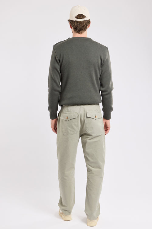 Pull marin Fouesnant - laine - Armor-lux - 5