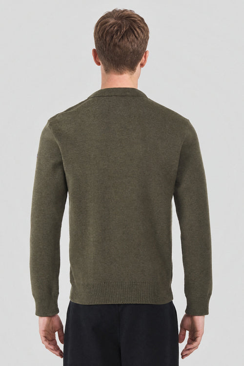 Gavrinis Marinepullover - Wolle - Armor-lux - 4