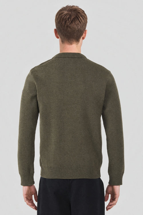 Gavrinis Marinepullover - Wolle - Armor-lux - 4