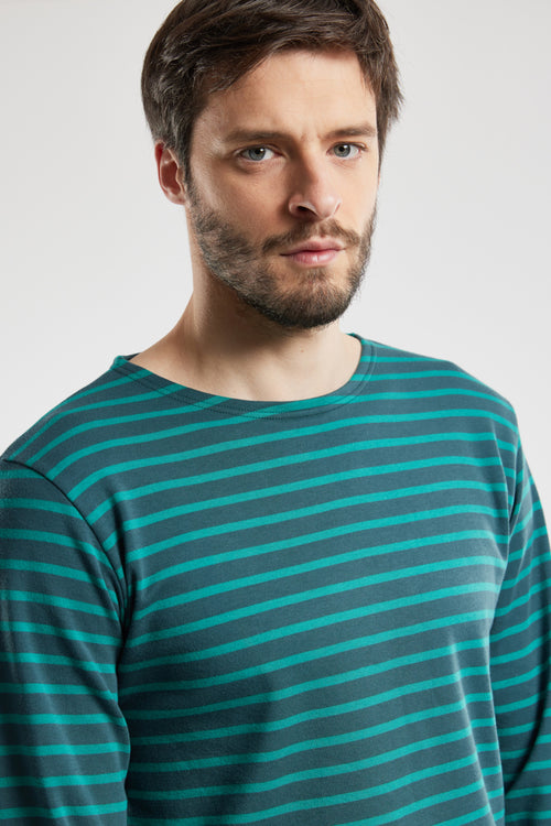 Marinière - thick cotton - Armor-lux - 3