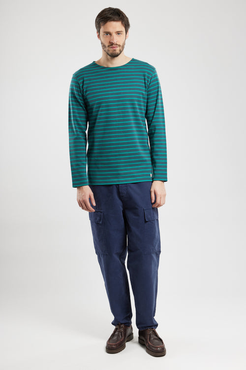 Marinière - thick cotton - Armor-lux - 3