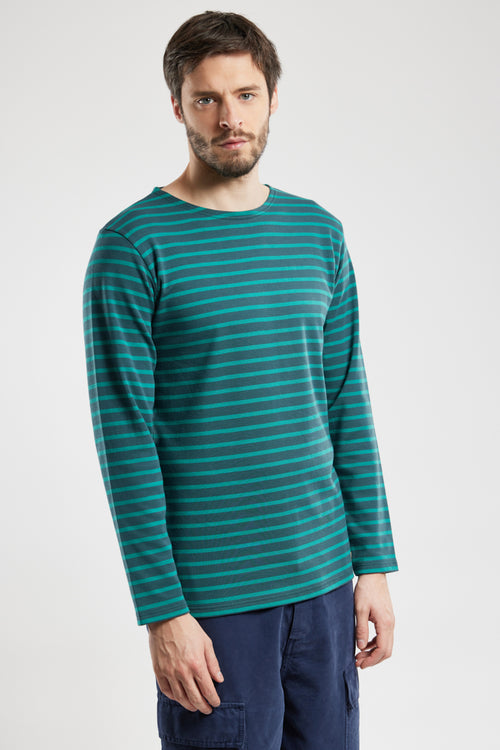 Marinière - thick cotton - Armor-lux - 2