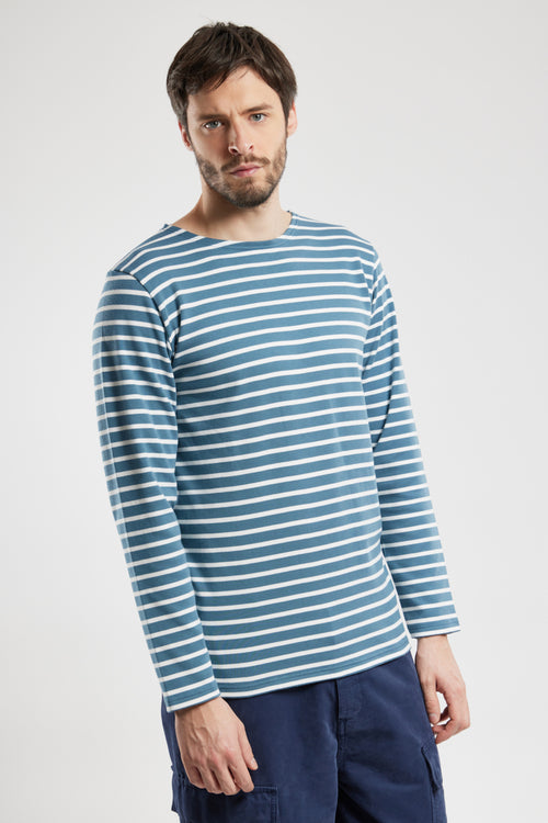 Marinière - thick cotton - Armor-lux - 2