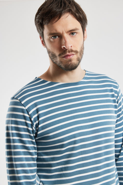 Marinière - thick cotton - Armor-lux - 4