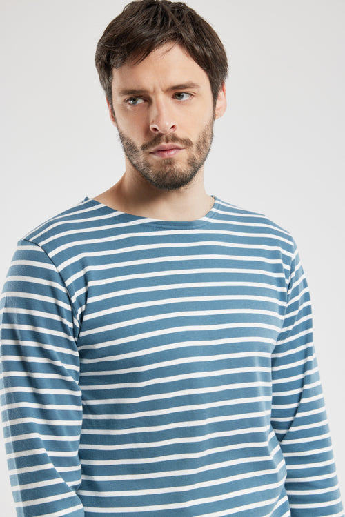 Marinière - thick cotton - Armor-lux - 3